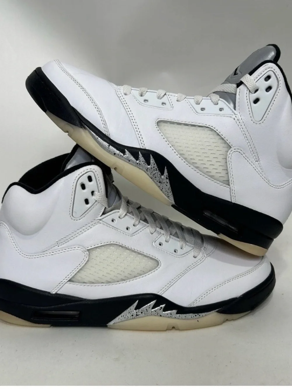 Nike Air Jordan 5 Retro OG 